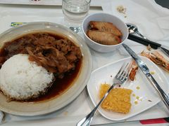 -宜家·瑞典风味餐厅(北京西红门店)