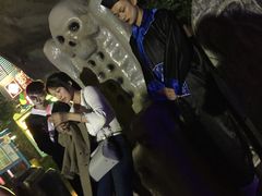 -必胜客(武汉欢乐谷店)