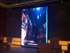 -乐宴KTV(华强北中航城君尚购物中心店)