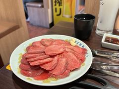 -蒜香焼肉PURUSHIN(马场路店)