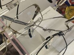 -华彬眼镜专业渐进配镜(潘家园店)
