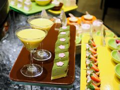 -厦门海景千禧大酒店·海景咖啡厅