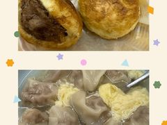 -买又大餐厅(福林里店)