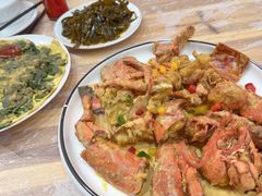 -醉壹号海鲜大排档(厦门店)