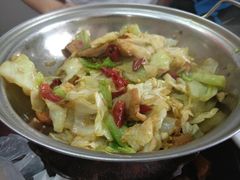 -东北酱骨头馆(蓁巷店)