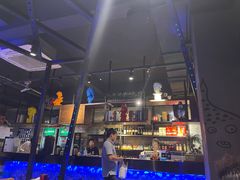 -串亿88烧烤·羊腿·羊蝎子(板泉路店)