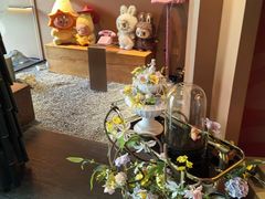 -色響火锅(恒隆广场店)