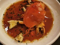 -玫瑰厅上海菜(兴国路店)