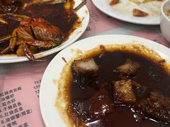 -茂隆餐厅(进贤路店)