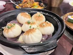 -南沙游艇会·大兵船餐厅