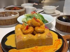 -茉里粤菜(皇姑万象汇店)