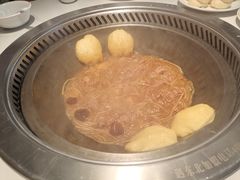 -遇东北林区铁锅炖(南开店)