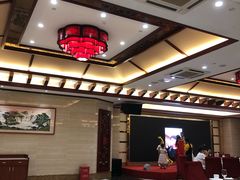 大堂-乐和餐饮(活力源店)