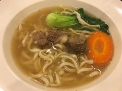 -康师傅私房牛肉面(马泉营奥莱店)