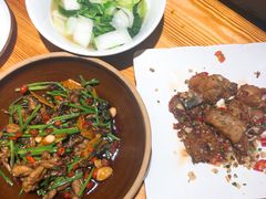 -红旗大食堂(君悦紫园店)