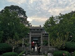 -大学习巷清真寺