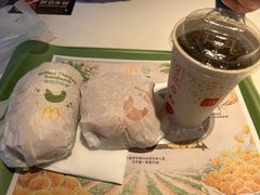-麦当劳(长泰商业广场店)