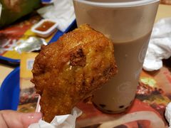 -汉堡王(金鹰天地广场店)