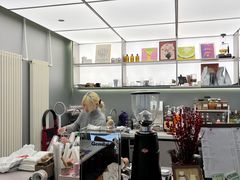-Sips&Lick茶兰咖啡(五道口店)