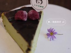 -三仟津花园咖啡馆