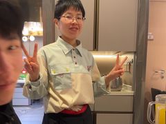 -海底捞火锅(长宁路龙之梦店)