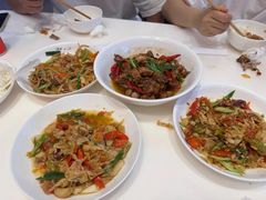 -辣公子·千岛湖私房菜(滨江店)