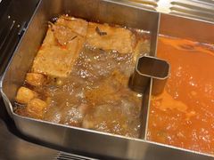 -九鼎轩脆毛肚火锅(南京东路店)