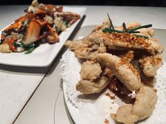 -肥仔文澳门猪骨煲(南京西路店)