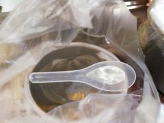 黑芝麻糊-鞠氏黑芝麻糊(水塔店)