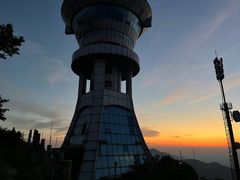 -长沙黑麋峰国家森林公园