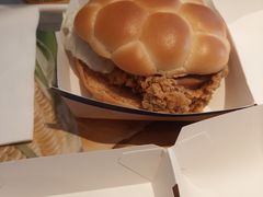 -麦当劳(欢乐谷店)