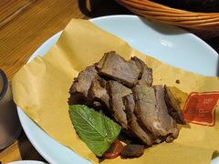 -打酱油·非遗淮扬菜(瘦西湖梅岭店)