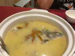 河笃鲜-老吉士酒家(天平路店)