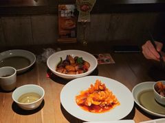 -北方家宴(番禺永旺店)