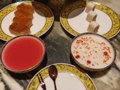 -富华斋饽饽铺·宫廷糕点·伴手礼(护国新天地店)