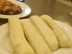 长馒头-月圆霖特色农家乐