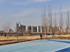 -咸阳湖景区