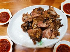 -清真·益鑫羊肉手抓馆(花园北街店)