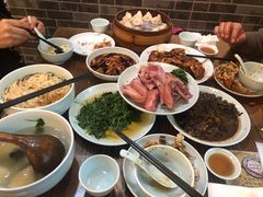 -双塔老饭店