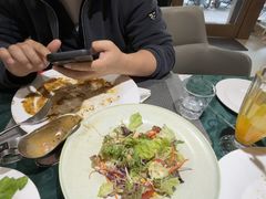 -Jack‘s Place 杰克地方西餐厅(新街口店)