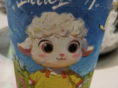 -呷哺呷哺 黄金牧场 (旧宫永辉超市店)
