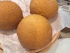 -蔡澜点心·粤菜(新街口IFCX店)