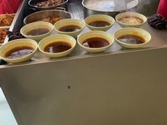 -晓马鸭店(新芜路店)