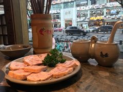 梅林午餐肉-重庆渝达老火锅(春熙路店)