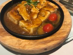 -汤城小厨•粤菜•靓汤(苏州街店)