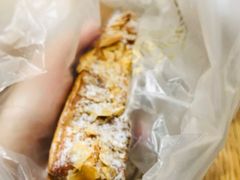 -莉莲蛋挞(大华悦沢书店)