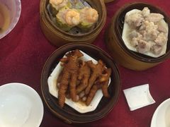 -金苑海鲜酒家(新港中路店)
