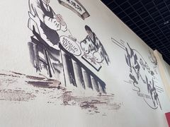 大堂-昌顺马记小吃店(昌盛园店)