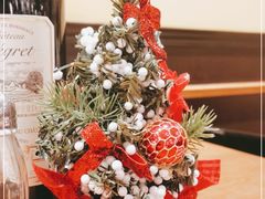 -Entrecôte 法国牛扒馆(保利·时光里店)