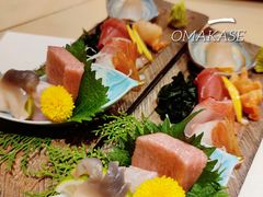 -鮨一日本料理(大中华店)